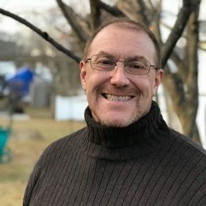 Meet your Posher, Tony